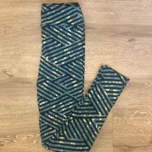 LuLaRoe Leggings